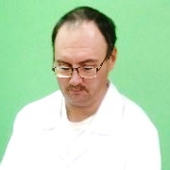 Колотушкин Олег Владимирович, детский массажист