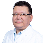 Юмагузин Урал Ульфатович, детский травматолог