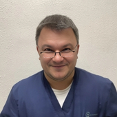 Мингазетдинов Марат Акмалетдинович, хирург