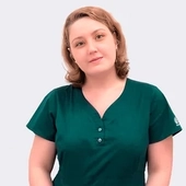 Ималетдинова Таисия Сергеевна, детский стоматолог