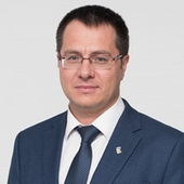 Ямлиханов Айдар Гаязович, офтальмолог