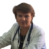 Чеботарева Елена Леонидовна, терапевт