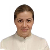 Муравьева Ирина Евгеньевна, гинеколог
