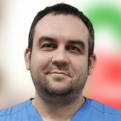 Воинов Игорь Олегович, хирург