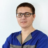 Кудрявцев Тимур Васильевич, уролог