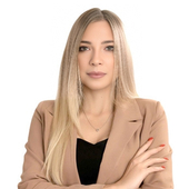 Новакова Ксения Сергеевна, психолог