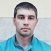 Сметанин А. Н., массажист