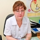 Малютина Тамара Викторовна, гинеколог