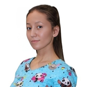 Батыршина (Вайсеева) Элина Винеровна, детский стоматолог