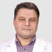 Гончаров Илья Александрович, врач УЗД