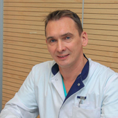 Ефимов Илья Валерьевич, кардиохирург