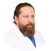 Клыпа Дмитрий Сергеевич, гнойный хирург