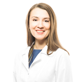 Халтурина Евгения Олеговна, иммунолог