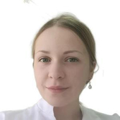 Чеботарева Юлия Алексанровна, стоматолог-терапевт
