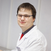 Бакка Максим Сергеевич, рентгенолог