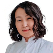 Ондар Сай-Суу Артуровна, врач УЗД