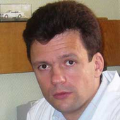 Кранин Дмитрий Леонидович, кардиохирург