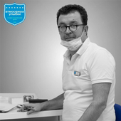 Харазов Георгий Эдикович, стоматолог-ортопед