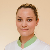 Андреева Анна Николаевна, пародонтолог