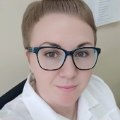 Чугунова (Рудзик) Ольга Викторовна, онкогинеколог