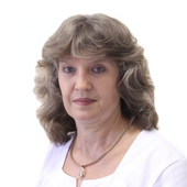 Раковская Светлана Вадимовна, терапевт