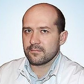 Таранов Павел Александрович, онколог