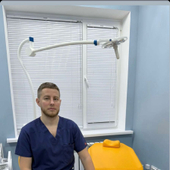 Горелов Алексей Анатольевич, ортопед