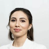 Тугеева Айгуль Аскербиевна, невролог