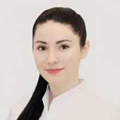 Шарова Людмила Николаевна, косметолог