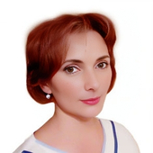 Капустина Татьяна Евгеньевна, акушер-гинеколог