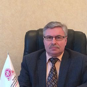 Панасюк В. И., кардиохирург