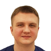 Оборкин Виталий Юрьевич, ЛОР