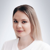 Питинова Виктория Валерьевна, гинеколог