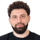 Кюльбяков Иван Юрьевич, имплантолог