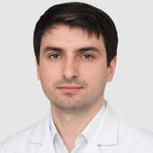 Геккиев Азамат Агуфович, офтальмолог