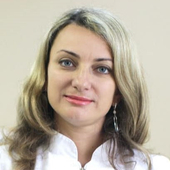 Бабышина Екатерина Валентиновна, стоматолог-хирург