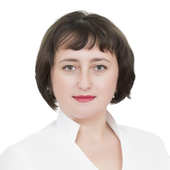 Манович Кира Александровна, диетолог