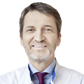 Голубев Игорь Олегович, травматолог-ортопед