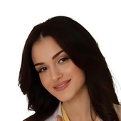 Четух Замира Рамазановна, гинеколог