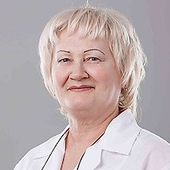 Шатилова Ольга Валентиновна, ЛОР