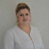 Марчукова Татьяна Владимировна, врач функциональной диагностики