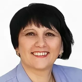 Гончарук Светлана Петровна, педиатр