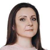 Логинова Ирина Александровна, терапевт