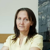 Исаева Наталья Петровна, массажист