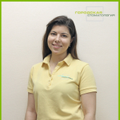 Камаева Диля Рафисовна, стоматолог-терапевт