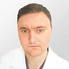 Левков Николай Геннадьевич, врач УЗД