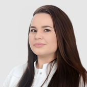 Сайко Юлия Игоревна, педиатр