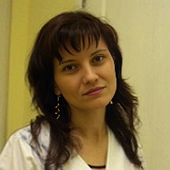 Фирсова Татьяна Алексеевна, гинеколог