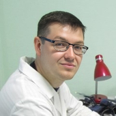 Шленцов Александр Андреевич, эндокринолог