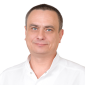 Худяков Владимир Александрович, стоматолог-ортопед